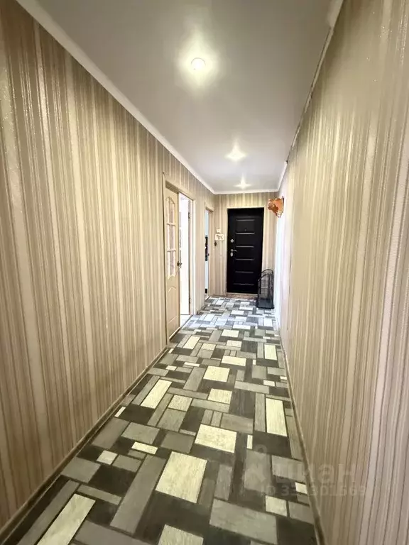 2-к кв. Белгородская область, Губкин ул. Королева, 12 (50.0 м) - Фото 1
