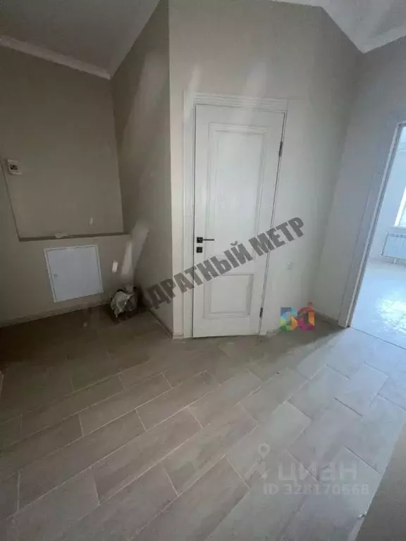 1-к кв. Калмыкия, Элиста ул. Ю. Клыкова, 90Б (46.5 м) - Фото 2