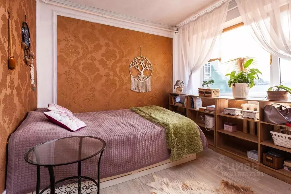 Квартира, 3 комнаты, 70.9 м - Фото 0