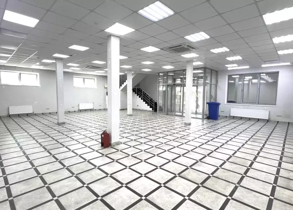 Помещение свободного назначения в Московская область, Одинцовский ... - Фото 0