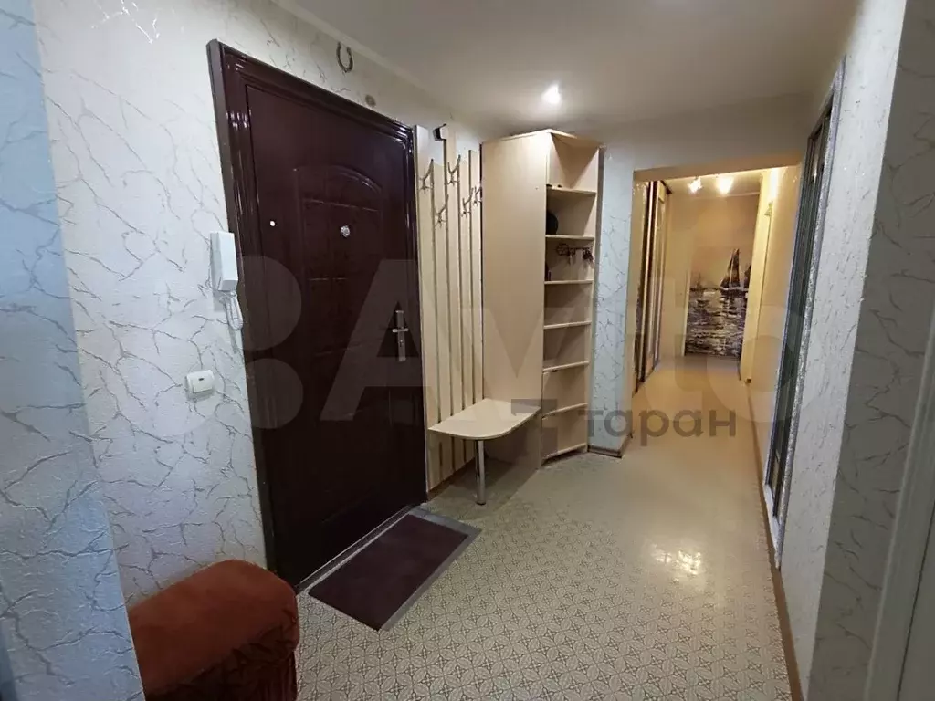 3-к. квартира, 67,1 м, 9/16 эт. - Фото 1