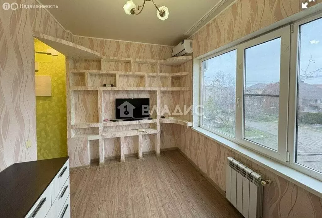 1-комнатная квартира: Ейск, Шоссейная улица, 23 (26.5 м) - Фото 2