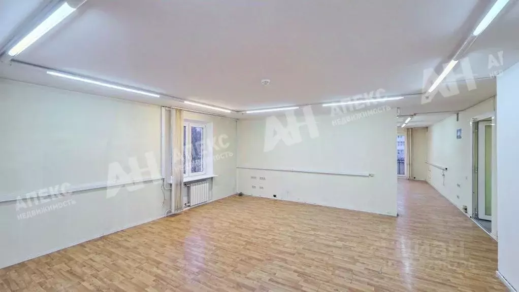 Помещение свободного назначения в Москва ул. Каховка, 31К2 (171 м) - Фото 1