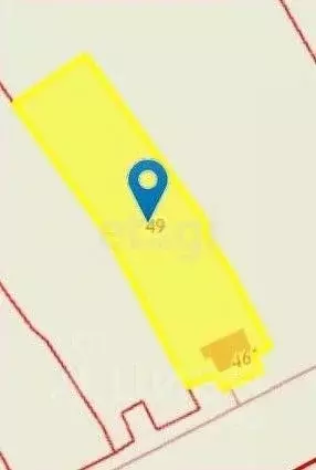 Дом в Белгородская область, Чернянский район, Волоконовское с/пос, с. ... - Фото 2