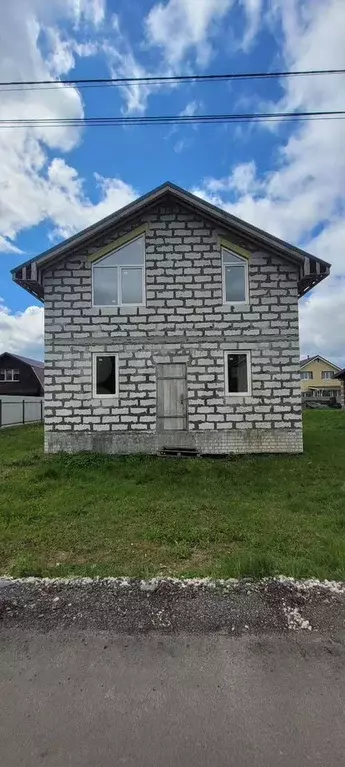 Дом 110 м на участке 7,5 сот. - Фото 1