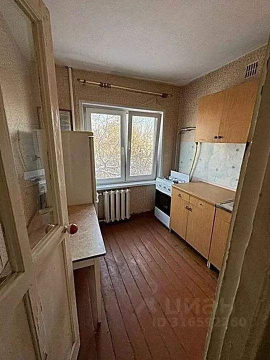 2-к кв. Оренбургская область, Орск Новый город мкр, ул. Кутузова, 7А ... - Фото 1