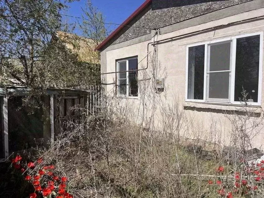 Дом в Волгоградская область, Городищенский район, Котлубанское с/пос, ... - Фото 1