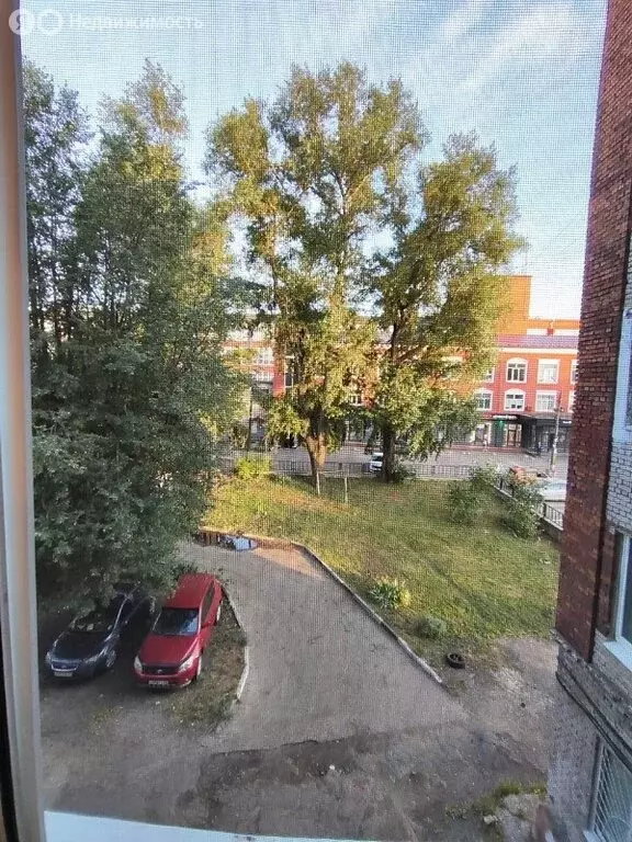 2-комнатная квартира: Тверь, проспект Калинина, 11 (60 м) - Фото 0