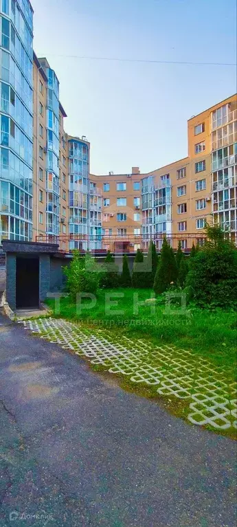 Продаётся 1-к квартира, 39.3 м - Фото 0