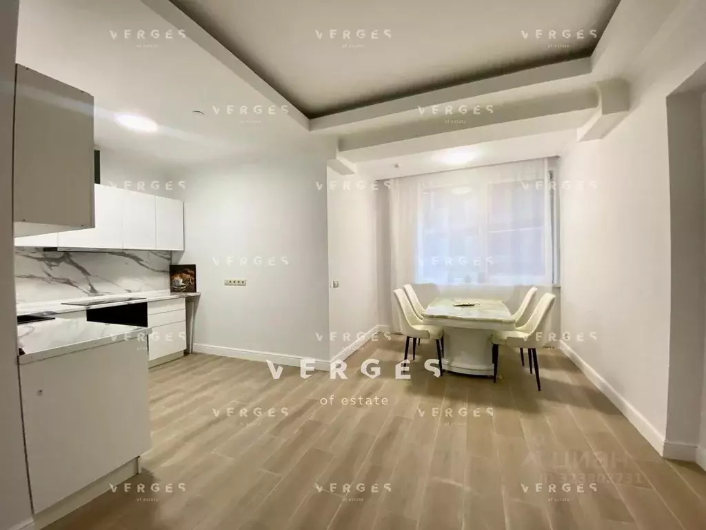 5-к кв. Москва Ленинский просп., 111к1 (190.0 м) - Фото 1