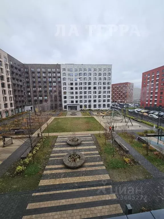 2-к кв. Московская область, Красногорск городской округ, пос. ... - Фото 0