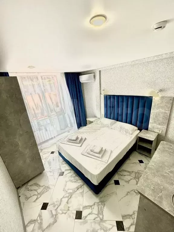 Комната 18 м, 2/5 эт. - Фото 0