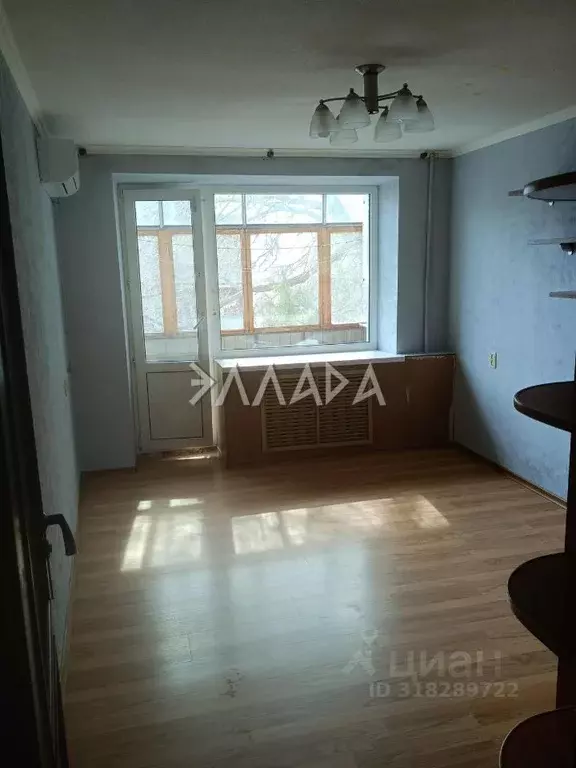 2-к кв. Ростовская область, Батайск ул. Кулагина, 1А (45.5 м) - Фото 0
