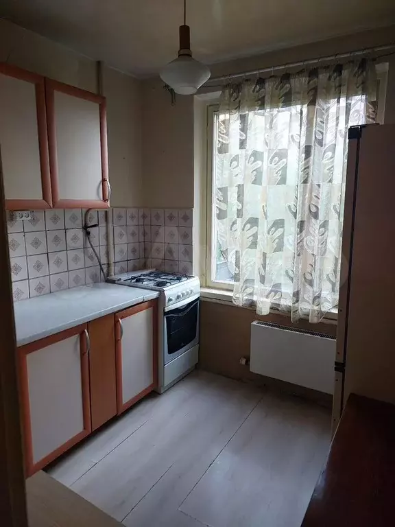 2-к. квартира, 46 м, 4/9 эт. - Фото 1