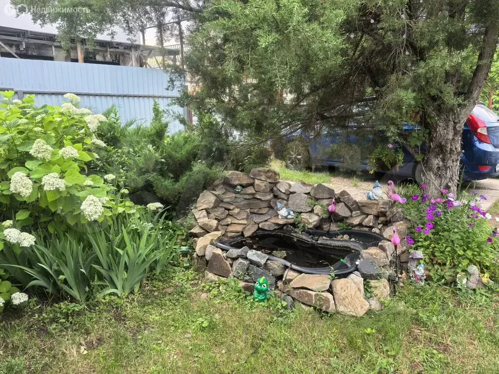 Дом в Энгельсский район, Красноярское муниципальное образование, СНТ ... - Фото 1