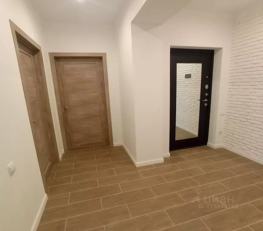 Квартира, 2 комнаты, 64 м - Фото 1