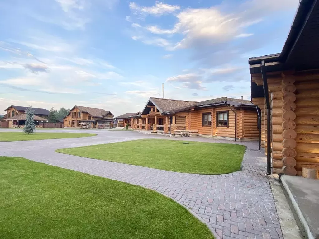 Дом в Москва ул. Декоративная, 5А (700 м) - Фото 1