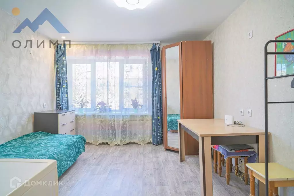 Продаётся квартира-студия, 18.5 м - Фото 0