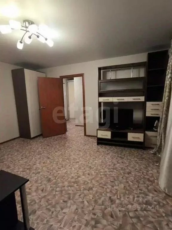 1-к кв. Ярославская область, Ярославль ул. Большая Донская, 15 (34.5 ... - Фото 2