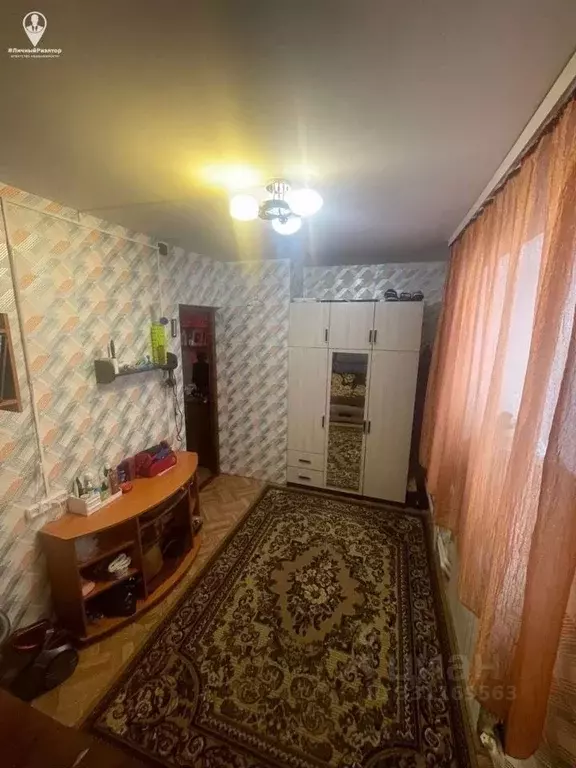 2-к кв. Рязанская область, Скопин Фабричная ул., 2/7 (40.0 м) - Фото 2