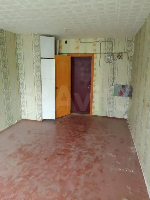 Комната 17,2 м в 1-к., 4/5 эт. - Фото 1