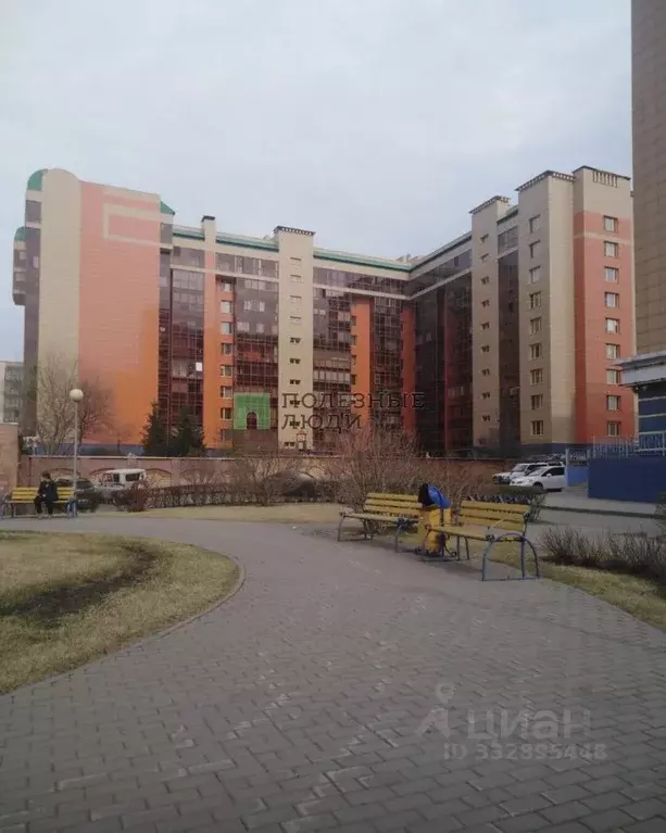 Гараж в Красноярский край, Красноярск Навигационная ул., 4 (15 м) - Фото 2