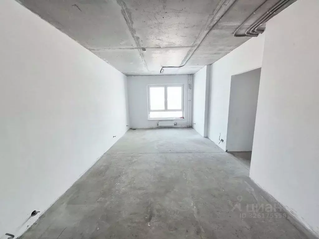 3-к кв. Нижегородская область, Нижний Новгород д. Утечино, ул. ... - Фото 1