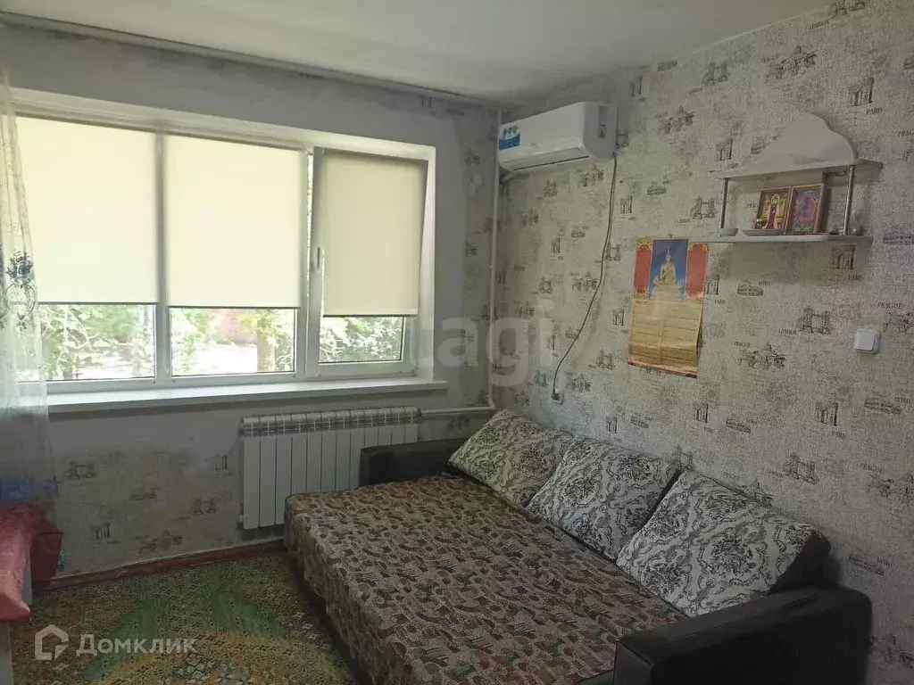 Продаётся 1-к квартира, 31 м - Фото 0