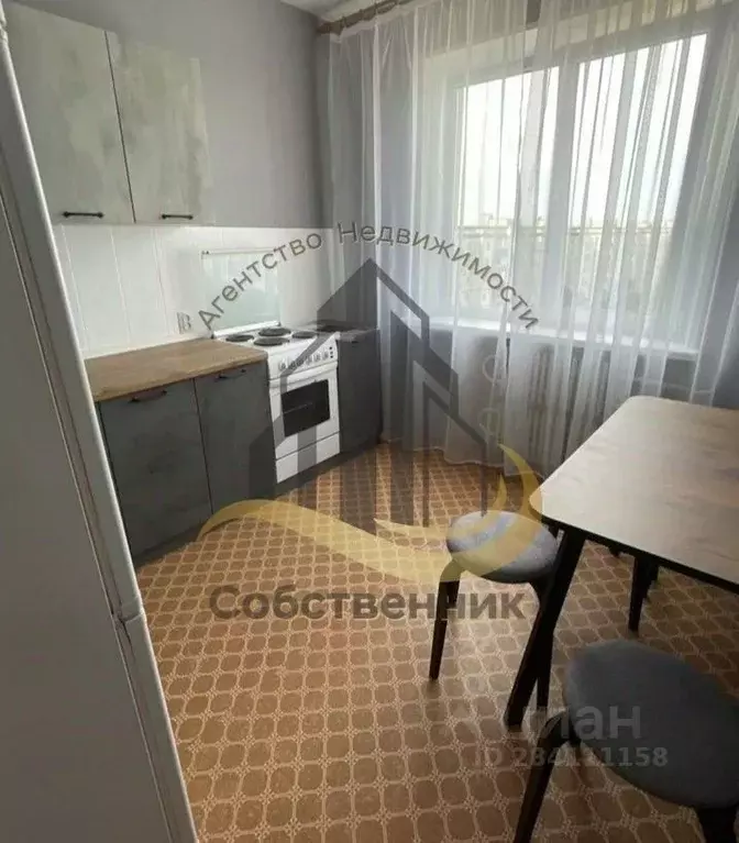 3-к кв. Белгородская область, Старый Оскол Олимпийский мкр, 45 (62.0 ... - Фото 2