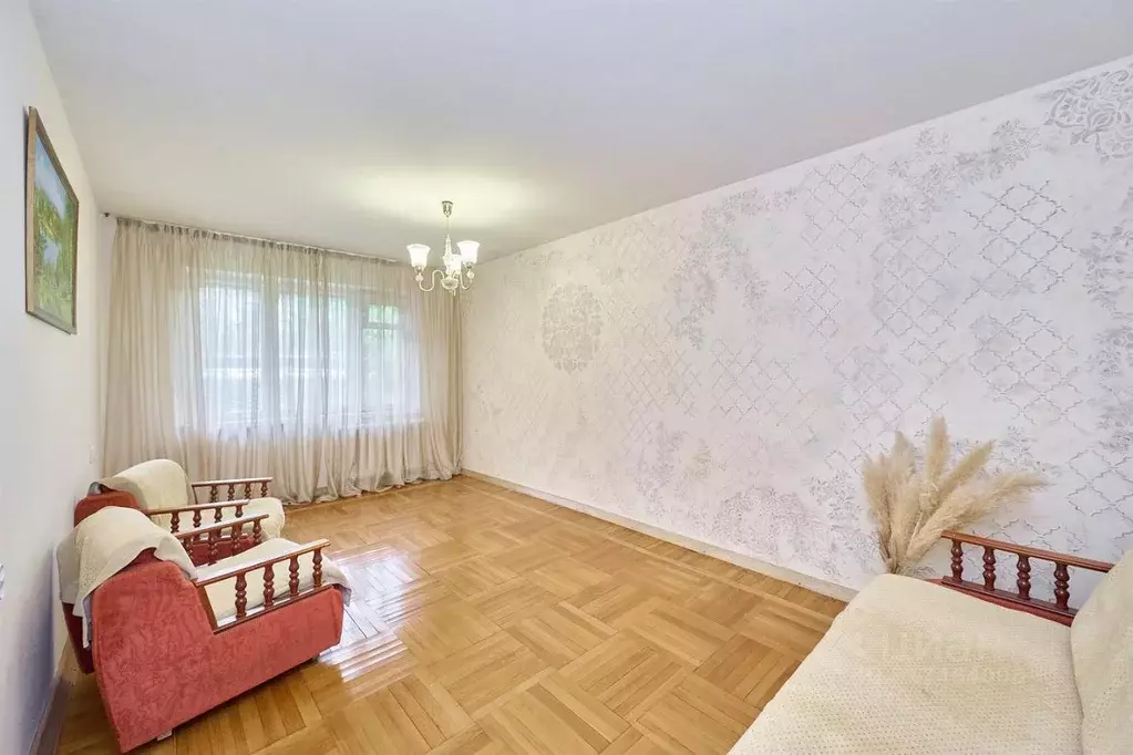 2-к кв. Краснодарский край, Краснодар ул. Стасова, 158 (42.0 м) - Фото 1
