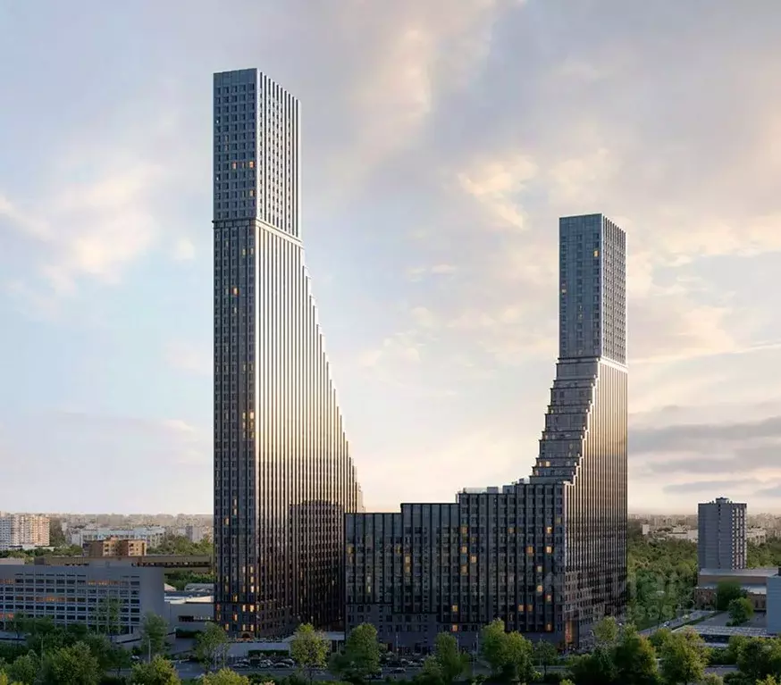 Гараж в Москва ул. Обручева, 30 (8 м) - Фото 2