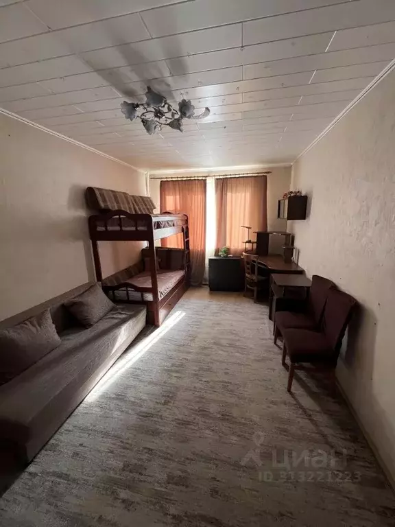 Комната Москва Дубнинская ул., 27К2 (21.0 м) - Фото 2