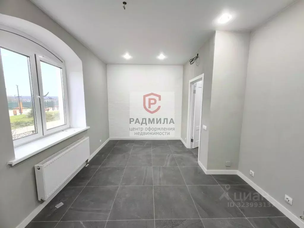 1-к кв. Московская область, Сергиев Посад ул. Авраамия Палицына, 4 ... - Фото 2