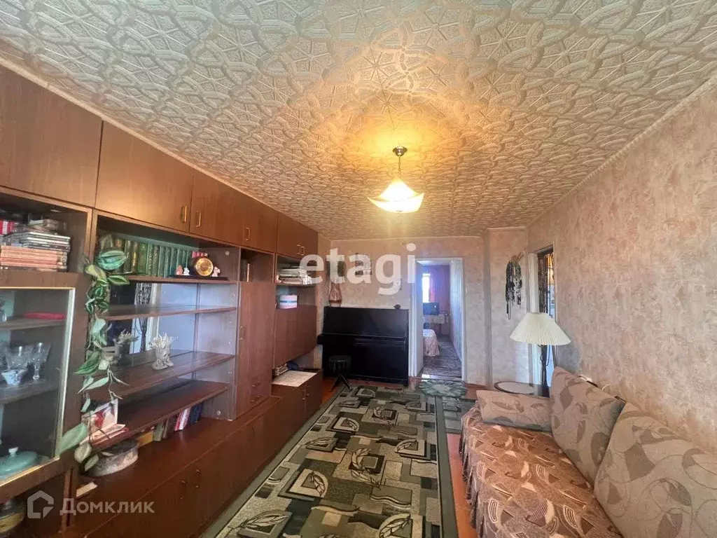 Продаётся 2-к квартира, 43.9 м - Фото 1