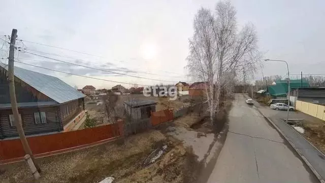 Участок 15 сот. (ИЖС) - Фото 1
