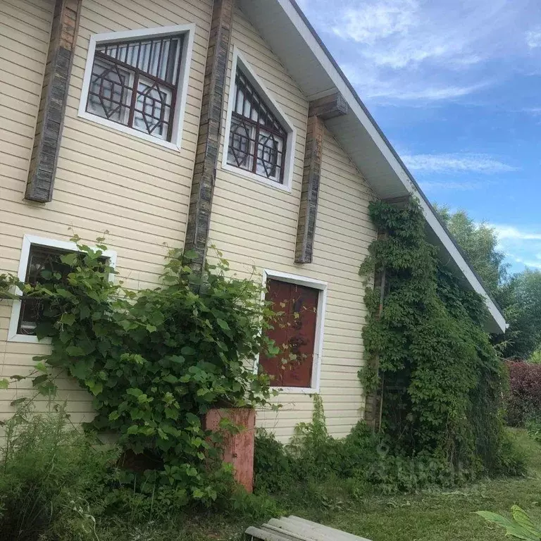 Дом, 200 м - Фото 1