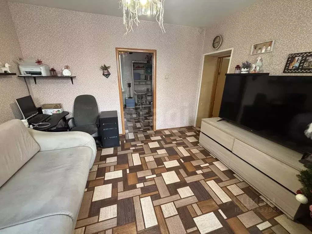 Дом в Кемеровская область, Кемерово пер. Свердлова (59 м) - Фото 2