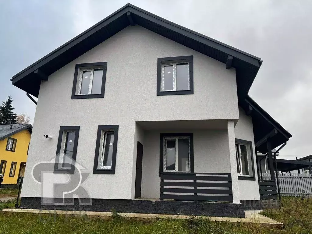 Коттедж, 133 м - Фото 1