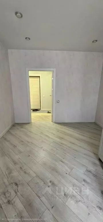 Квартира, 1 комната, 45 м - Фото 2