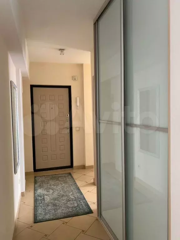 2-к. квартира, 50 м, 9/9 эт. - Фото 0