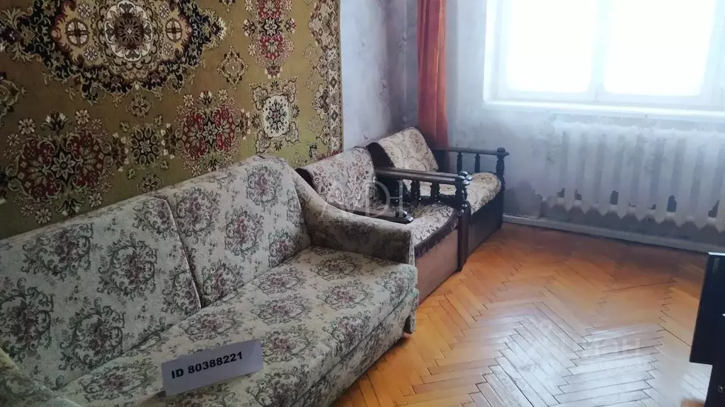 3-к кв. Московская область, Щелково просп. 60 лет Октября, 2 (52.0 м) - Фото 1