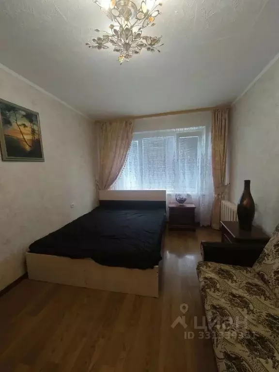 1-к кв. Крым, Ялта ул. Фурмана, 4 (32.0 м) - Фото 1