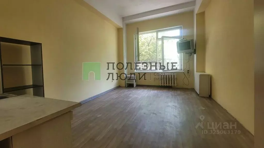 Студия Крым, Ялта ул. Найденова, 31 (24.4 м) - Фото 0