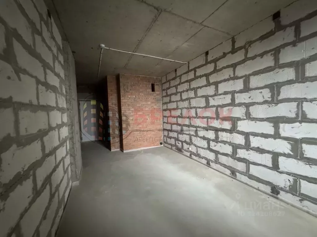 Студия Ростовская область, Ростов-на-Дону просп. Стачки, 215Б (25.0 м) - Фото 1