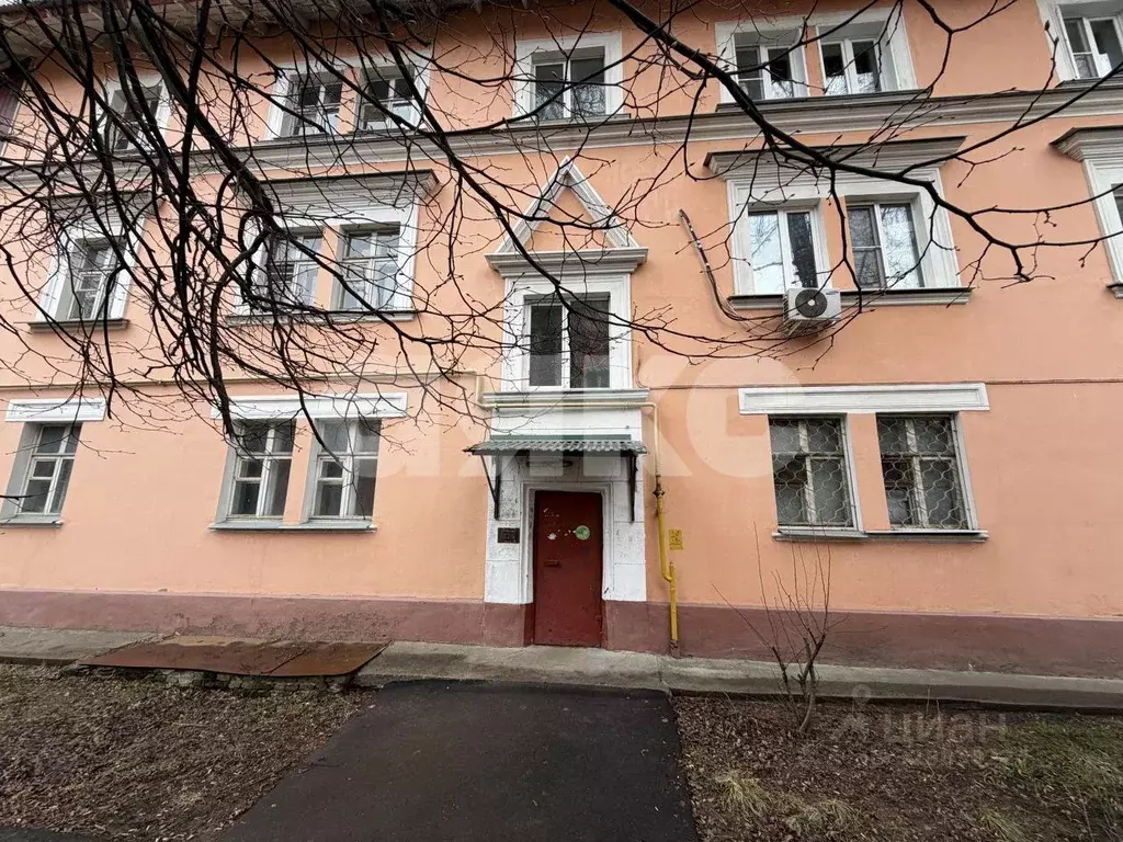 Комната Московская область, Люберцы Октябрьский просп., 375к3 (20.1 м) - Фото 1