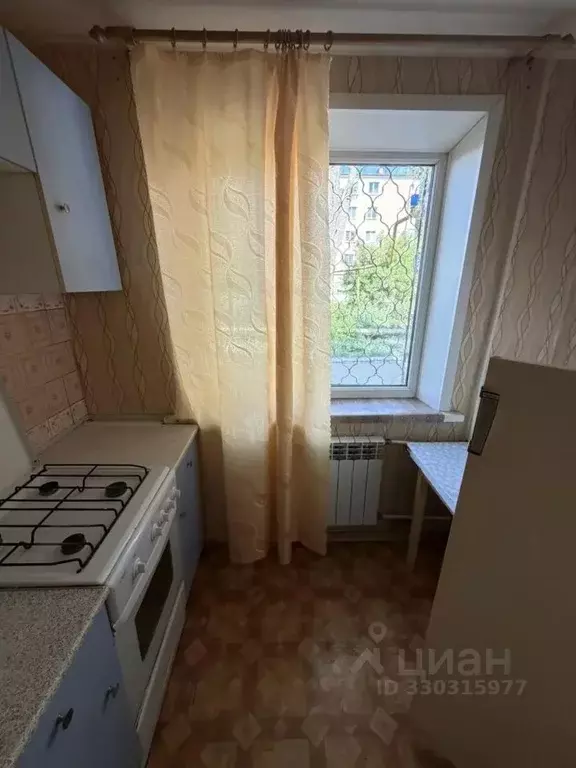 1-к кв. Самарская область, Чапаевск ул. Карла Маркса, 10 (30.4 м) - Фото 2