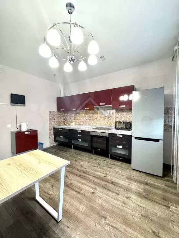 2-к. квартира, 62 м, 6/12 эт. - Фото 0