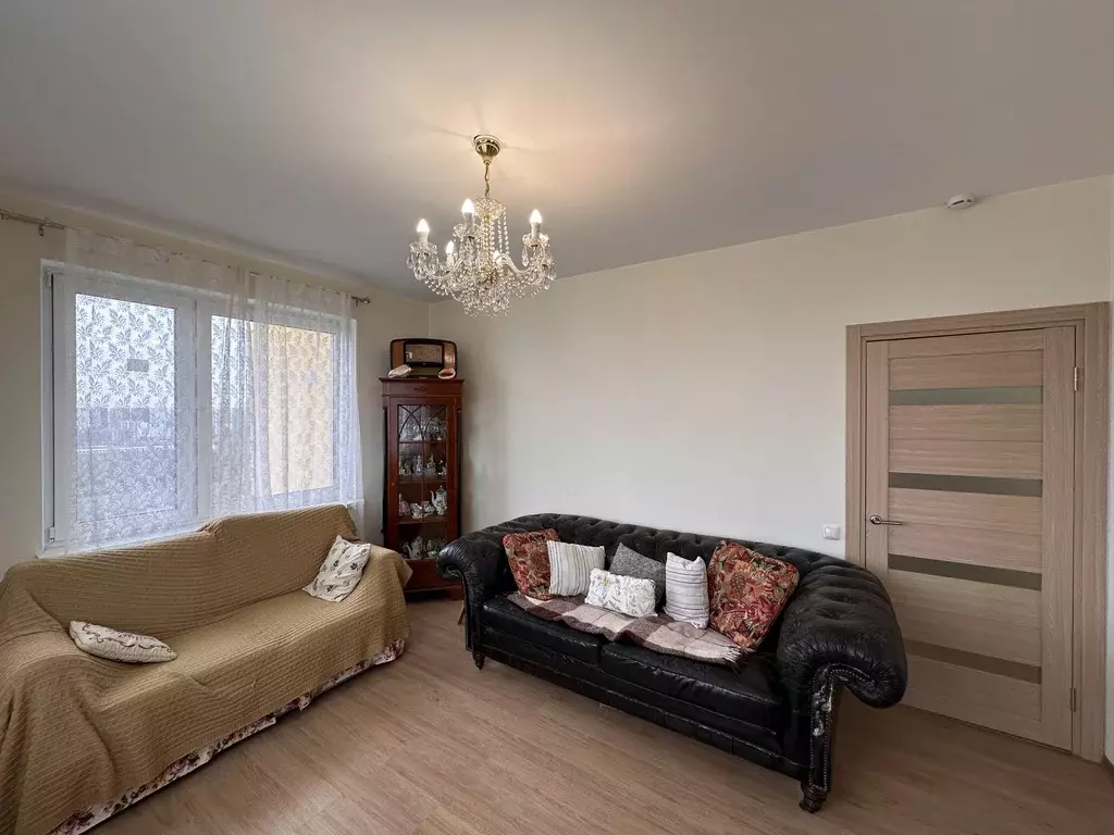 Продаётся 4-к квартира, 104.2 м - Фото 1