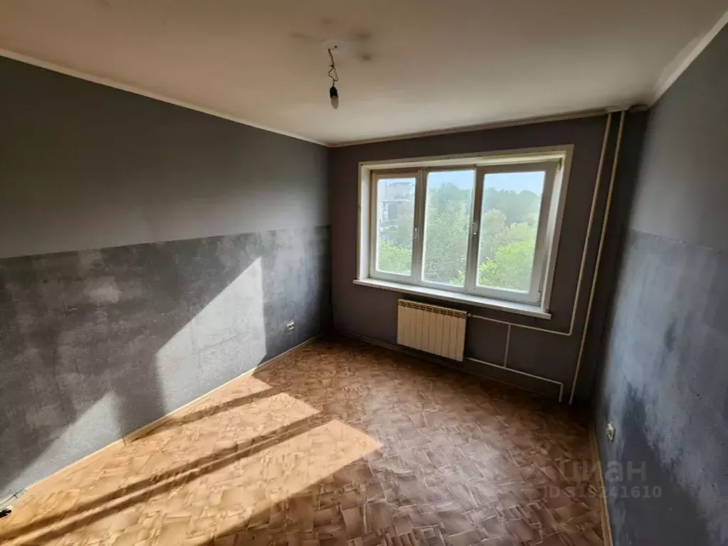 1-к кв. Кемеровская область, Кемерово бул. Строителей, 13 (18.0 м) - Фото 0