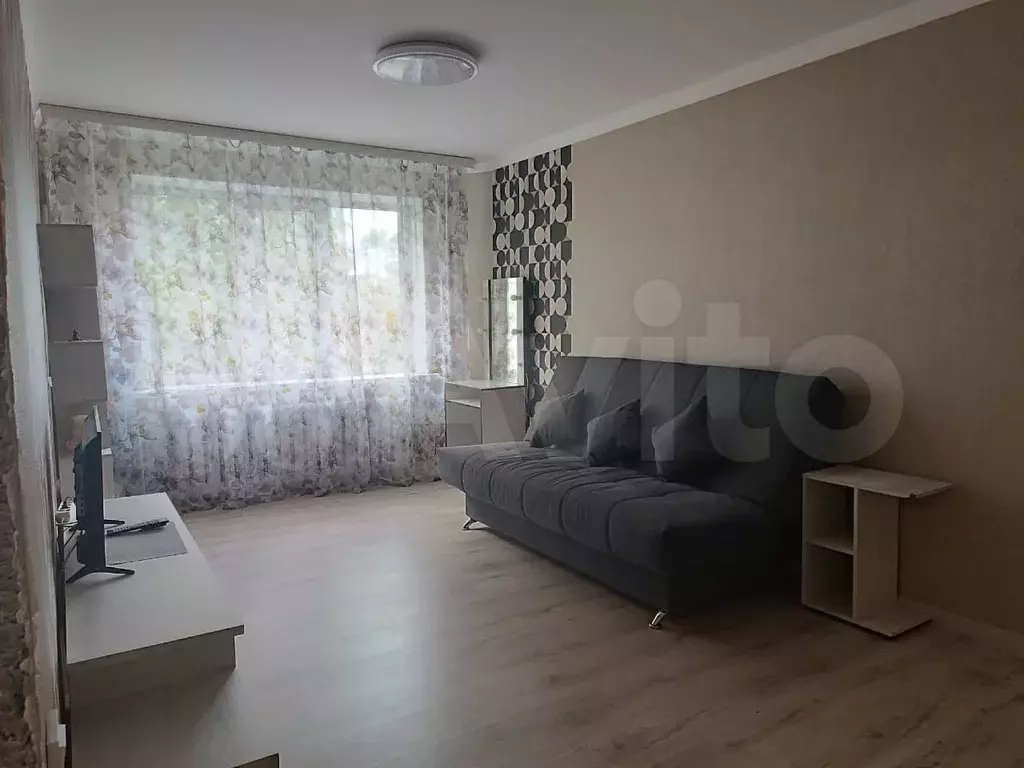 3-к. квартира, 67 м, 1/5 эт. - Фото 0